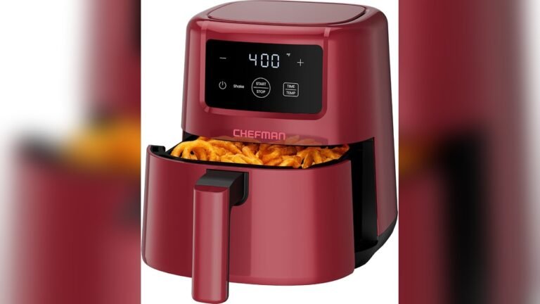 Best 2 Qt Air Fryers 2026: Your Ultimate Buying Guide