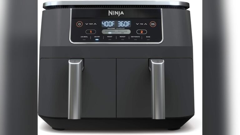 Best Air Fryers for Family of 2: Your 2026 Buying Guide