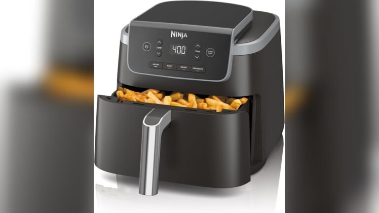 Best Air Fryers for Family of 4: 2026 Buying Guide