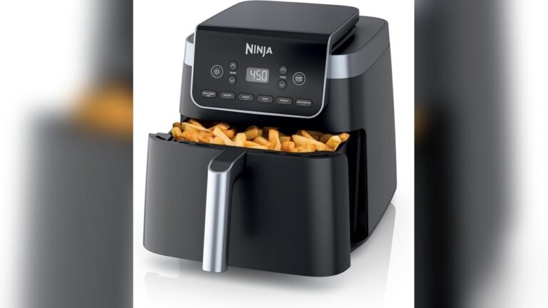 Best Big Air Fryers 2026: Your Ultimate Buying Guide