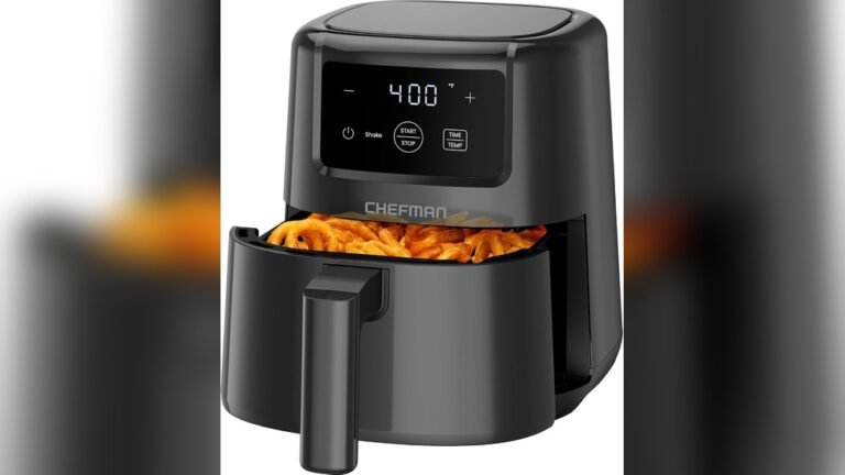 Best Mini Air Fryers: Top Picks for Smart Shopping 2026